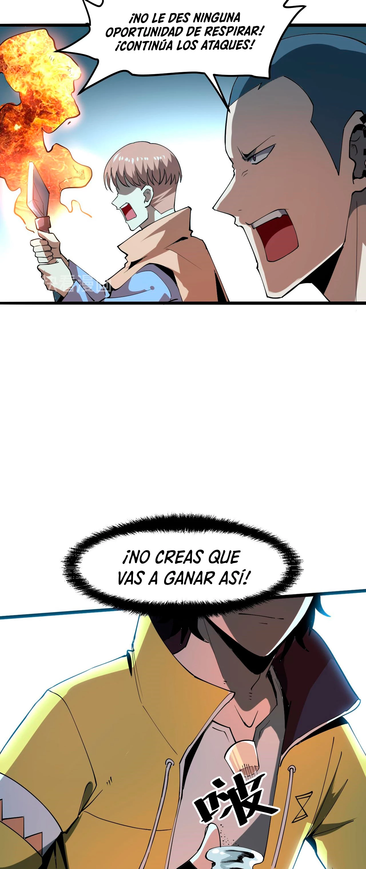 El rey de los errores > Capitulo 15 > Page 421